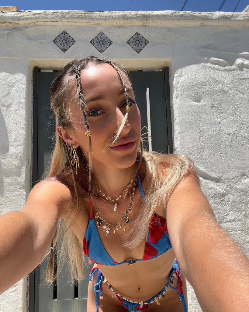 编号YEM101 欧美女 成熟少妇 日常 生活 旅游 照片772张 视频26个（可更新）-套图社区-素材第一站