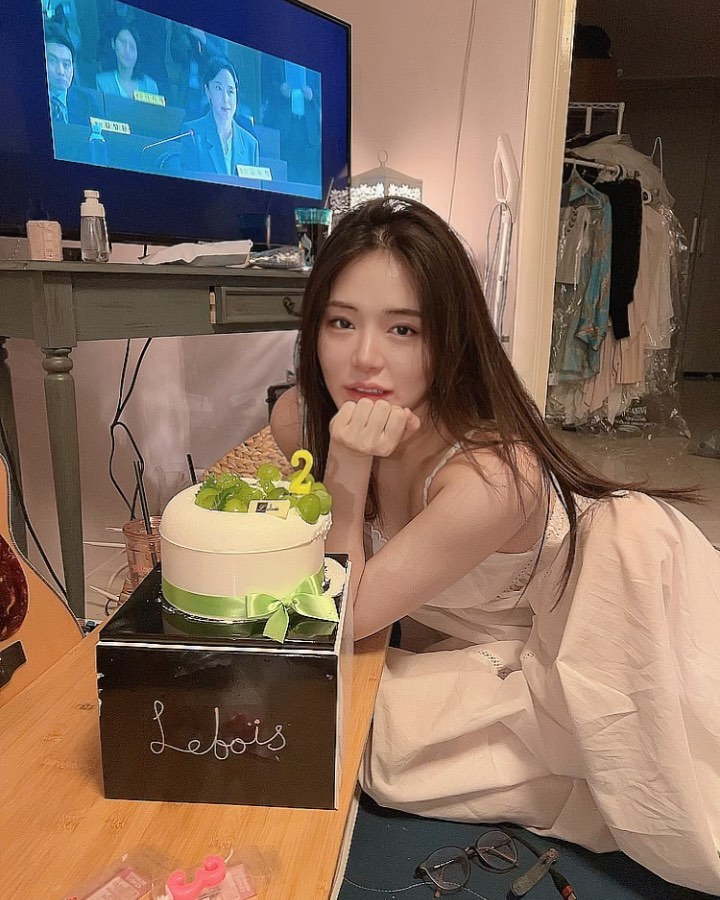 编号GT4 #韩国 情趣衣 养狗 游泳 弹钢琴 性感 照片947张+视频248个-套图社区-素材第一站