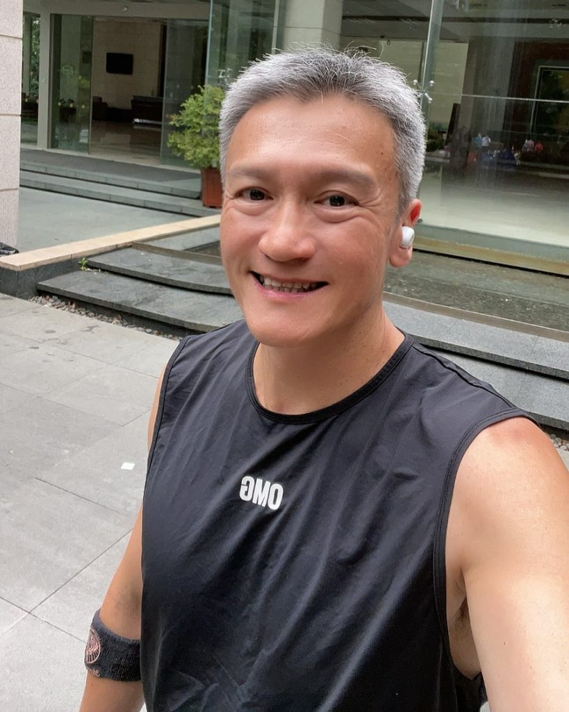 编号FS22 #台湾 商务 大叔 日常 生活516张照片+视频2个-套图社区-素材第一站