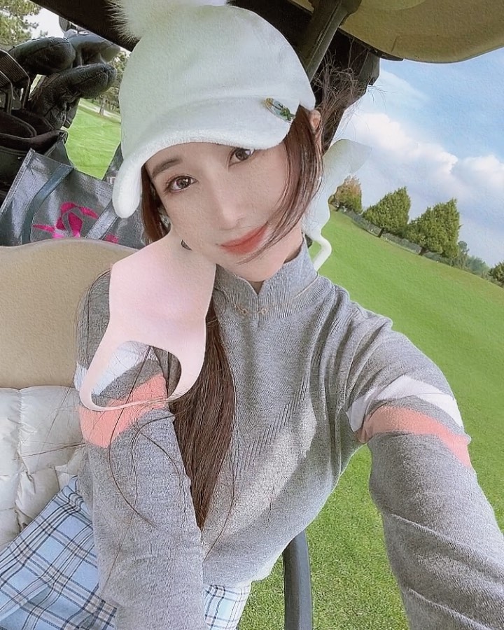 编号PMT30 #加拿大 宝妈 儿子 曝光量低 亚洲女在加拿大 打高尔夫 自拍多 旅游生活素材 2701照片+780视频（可更新）-套图社区-素材第一站