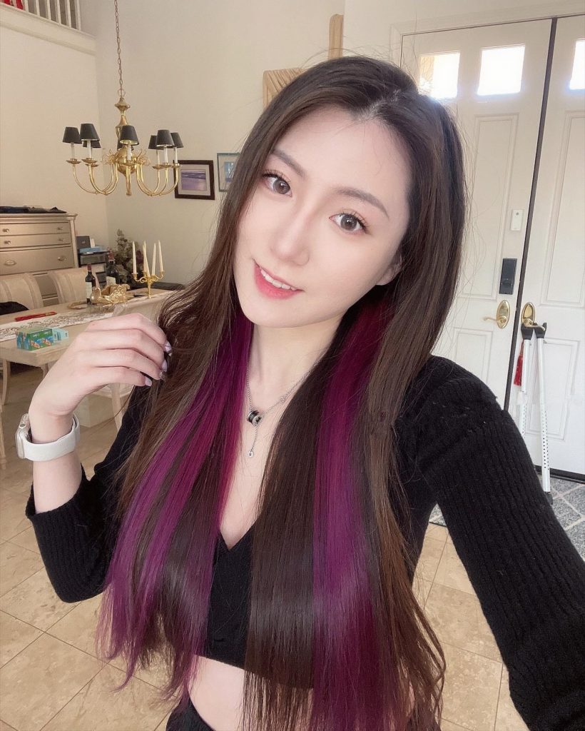 编号H614 #亚洲女 #美国 #洛杉矶 美女 生活 旅游自拍614张照片+视频24个-套图社区-素材第一站