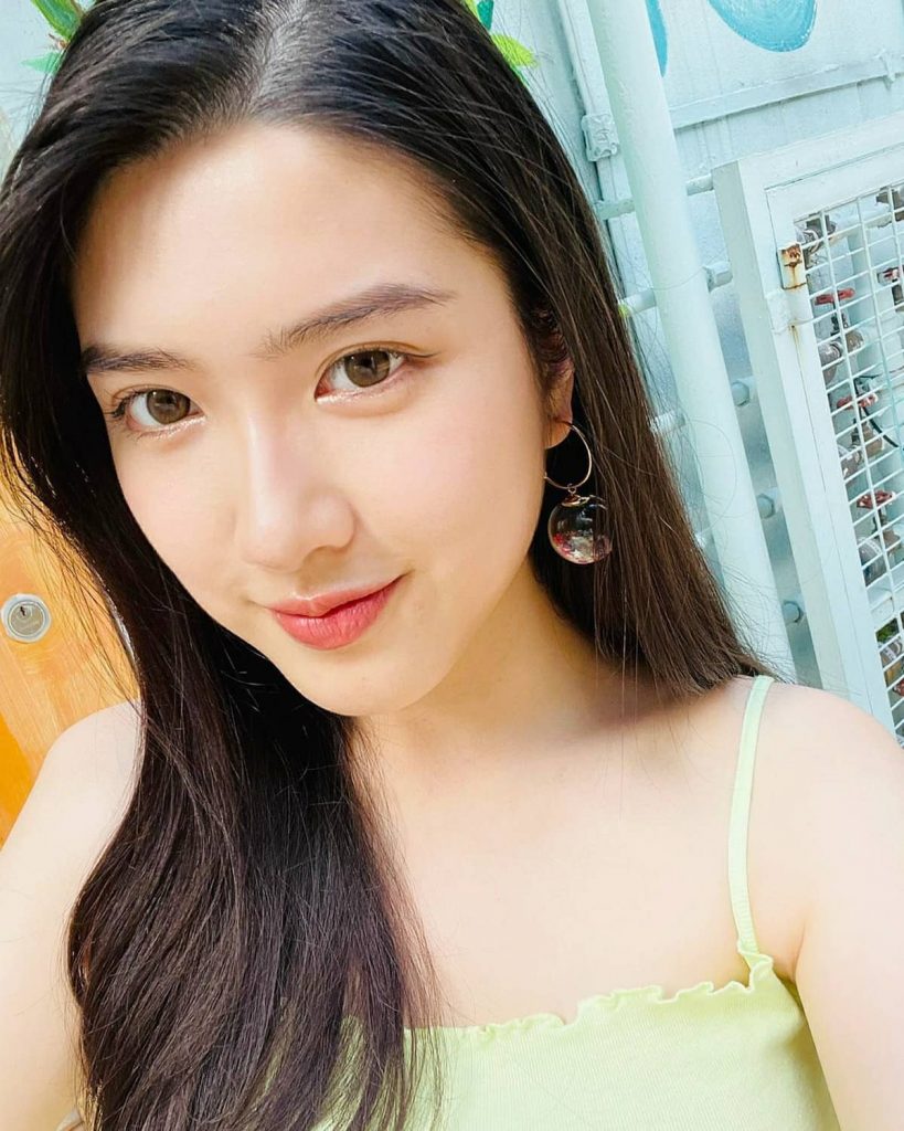 编号LS31 #香港 白富美 生活 旅游 535张照片+视频20个-套图社区-素材第一站