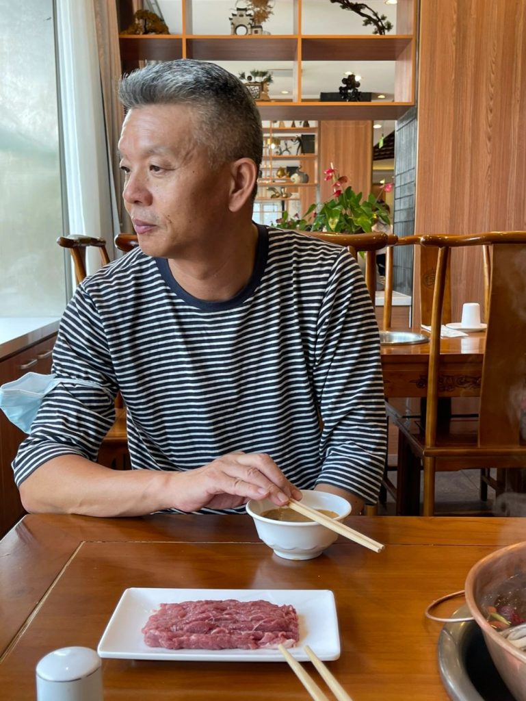 编号FS71 #亚洲男 部分适合虚拟摄像头 有家里自拍 旅游美食吃饭车里照 照片582张+视频103（可更新）-套图社区-素材第一站