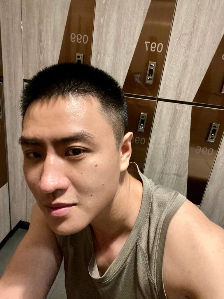 编号ii14 #亚洲男 男生套图 生活 健身 514张照片+视频10个-套图社区-素材第一站