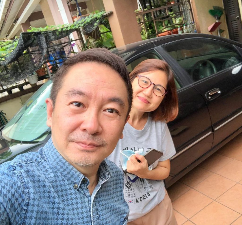 编号GG468 #亚洲男 中年大叔 国外 生活旅游 自拍照 2122张图-套图社区-素材第一站